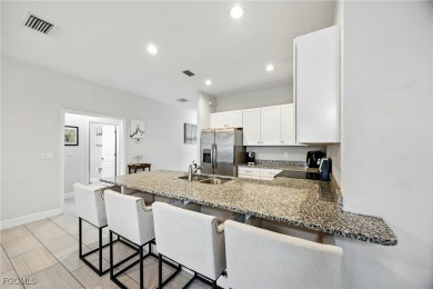 Nestled in the rapidly expanding Northwest Cape Coral area, this on Burnt Store Golf Club in Florida - for sale on GolfHomes.com, golf home, golf lot