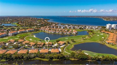 Have you been dreaming about living in the luxurious Gulf on Gulf Harbour Yacht and Country Club in Florida - for sale on GolfHomes.com, golf home, golf lot
