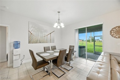Nestled in the rapidly expanding Northwest Cape Coral area, this on Burnt Store Golf Club in Florida - for sale on GolfHomes.com, golf home, golf lot