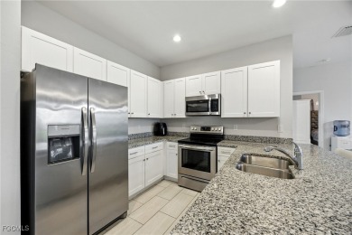 Nestled in the rapidly expanding Northwest Cape Coral area, this on Burnt Store Golf Club in Florida - for sale on GolfHomes.com, golf home, golf lot