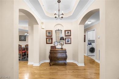 Have you been dreaming about living in the luxurious Gulf on Gulf Harbour Yacht and Country Club in Florida - for sale on GolfHomes.com, golf home, golf lot