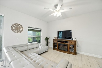 Nestled in the rapidly expanding Northwest Cape Coral area, this on Burnt Store Golf Club in Florida - for sale on GolfHomes.com, golf home, golf lot