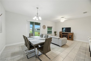 Nestled in the rapidly expanding Northwest Cape Coral area, this on Burnt Store Golf Club in Florida - for sale on GolfHomes.com, golf home, golf lot