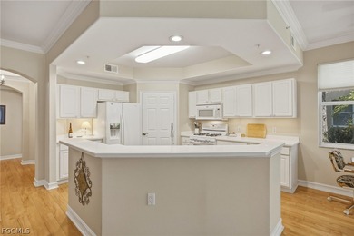 Have you been dreaming about living in the luxurious Gulf on Gulf Harbour Yacht and Country Club in Florida - for sale on GolfHomes.com, golf home, golf lot