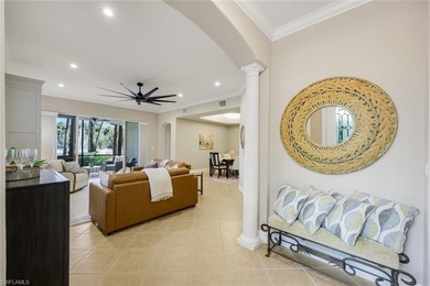 Discover unparalleled luxury at The Ritz-Carlton Naples, Tiburon on Tiburon Golf Club in Florida - for sale on GolfHomes.com, golf home, golf lot