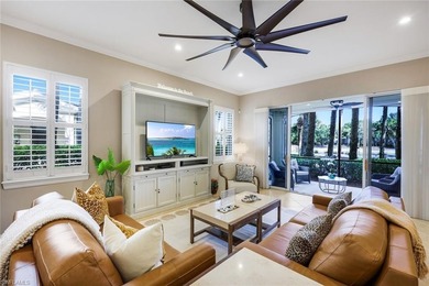 Discover unparalleled luxury at The Ritz-Carlton Naples, Tiburon on Tiburon Golf Club in Florida - for sale on GolfHomes.com, golf home, golf lot