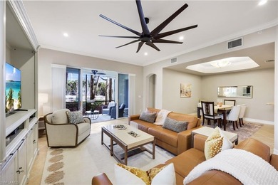 Discover unparalleled luxury at The Ritz-Carlton Naples, Tiburon on Tiburon Golf Club in Florida - for sale on GolfHomes.com, golf home, golf lot