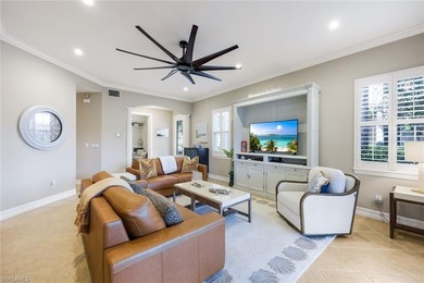 Discover unparalleled luxury at The Ritz-Carlton Naples, Tiburon on Tiburon Golf Club in Florida - for sale on GolfHomes.com, golf home, golf lot