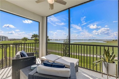 Experience luxury living in this Terrace condo at Babcock on Babcock National Golf Course in Florida - for sale on GolfHomes.com, golf home, golf lot