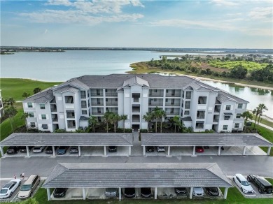 Experience luxury living in this Terrace condo at Babcock on Babcock National Golf Course in Florida - for sale on GolfHomes.com, golf home, golf lot