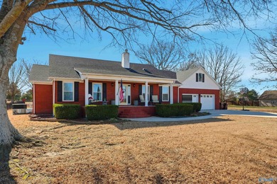 OPEN HOUSE 1/31 2-4*25160 Bain Rd- Welcome to this Beautifully on Southern Gayles Golf Community in Alabama - for sale on GolfHomes.com, golf home, golf lot