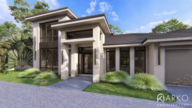 Permit-Approved Lot with Architectural Plans in Coral Ridge on Coral Ridge Country Club in Florida - for sale on GolfHomes.com, golf home, golf lot