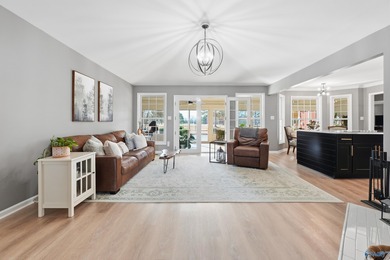 OPEN HOUSE 1/31 2-4*25160 Bain Rd- Welcome to this Beautifully on Southern Gayles Golf Community in Alabama - for sale on GolfHomes.com, golf home, golf lot