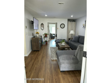 Still time to enjoy your summer at the shore This recently on Leisure Village East in New Jersey - for sale on GolfHomes.com, golf home, golf lot