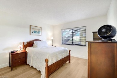 Welcome to this inviting first-floor 2BR / 2BA condominium on Hibiscus Golf Club in Florida - for sale on GolfHomes.com, golf home, golf lot