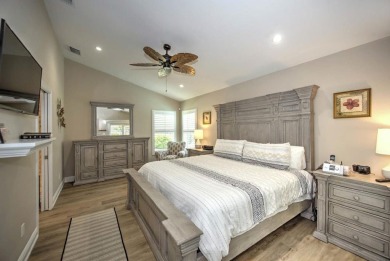 Welcome to your dream oasis nestled in the highly sought-after on Kelly Greens Golf and Country Club in Florida - for sale on GolfHomes.com, golf home, golf lot