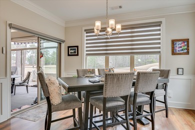 If you are looking for a beautiful 3 bedroom, 2.5 bath ranch on Monticello Golf Club At Savannah Lakes in South Carolina - for sale on GolfHomes.com, golf home, golf lot