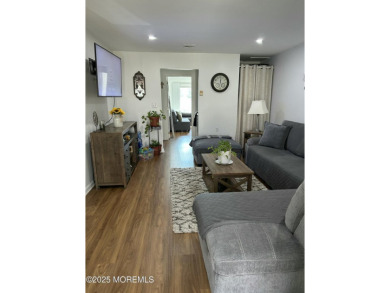 Still time to enjoy your summer at the shore This recently on Leisure Village East in New Jersey - for sale on GolfHomes.com, golf home, golf lot
