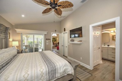 Welcome to your dream oasis nestled in the highly sought-after on Kelly Greens Golf and Country Club in Florida - for sale on GolfHomes.com, golf home, golf lot