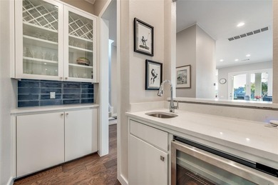 This beautifully updated residence in resort style guard-gated on Stonebriar Golf Course in Texas - for sale on GolfHomes.com, golf home, golf lot