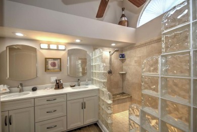 Welcome to your dream oasis nestled in the highly sought-after on Kelly Greens Golf and Country Club in Florida - for sale on GolfHomes.com, golf home, golf lot