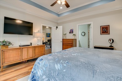 If you are looking for a beautiful 3 bedroom, 2.5 bath ranch on Monticello Golf Club At Savannah Lakes in South Carolina - for sale on GolfHomes.com, golf home, golf lot