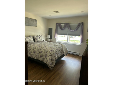 Still time to enjoy your summer at the shore This recently on Leisure Village East in New Jersey - for sale on GolfHomes.com, golf home, golf lot