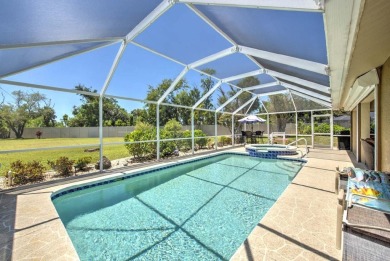 Welcome to your dream oasis nestled in the highly sought-after on Kelly Greens Golf and Country Club in Florida - for sale on GolfHomes.com, golf home, golf lot