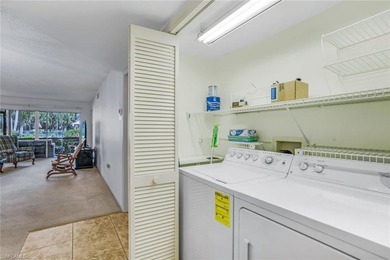 Welcome to this inviting first-floor 2BR / 2BA condominium on Hibiscus Golf Club in Florida - for sale on GolfHomes.com, golf home, golf lot