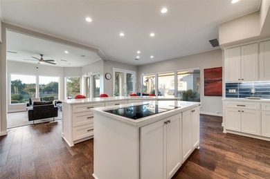 This beautifully updated residence in resort style guard-gated on Stonebriar Golf Course in Texas - for sale on GolfHomes.com, golf home, golf lot