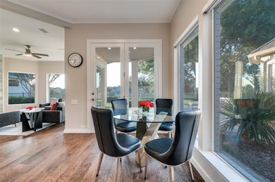 This beautifully updated residence in resort style guard-gated on Stonebriar Golf Course in Texas - for sale on GolfHomes.com, golf home, golf lot