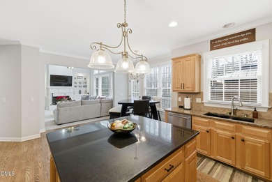 *NEW PHOTOS!* Located in the sought-after Middleton section of on TPC at Wakefield Plantation in North Carolina - for sale on GolfHomes.com, golf home, golf lot