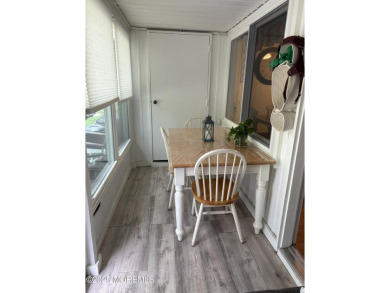 Still time to enjoy your summer at the shore This recently on Leisure Village East in New Jersey - for sale on GolfHomes.com, golf home, golf lot