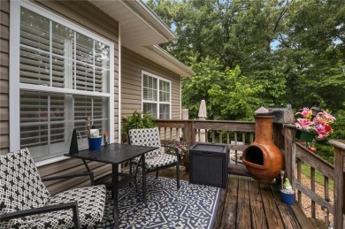 Motivated to sell! Seller will provide $5000 lender and seller on Branchwood Golf Course in Arkansas - for sale on GolfHomes.com, golf home, golf lot