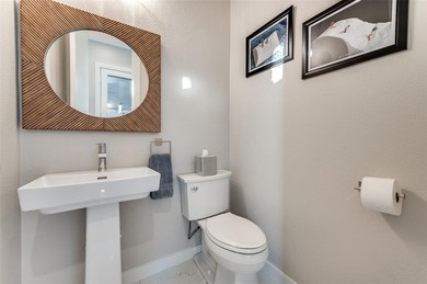This beautifully updated residence in resort style guard-gated on Stonebriar Golf Course in Texas - for sale on GolfHomes.com, golf home, golf lot