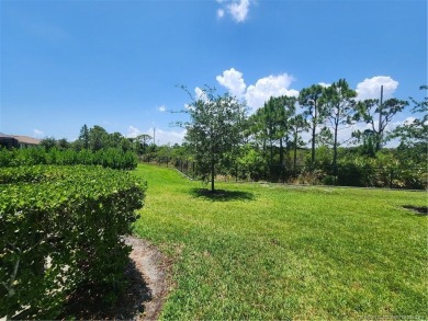 This like-new 3/2/2 home in Jensen Beach offers a perfect blend on Eagle Marsh Golf Club in Florida - for sale on GolfHomes.com, golf home, golf lot