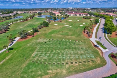 Welcome to your dream oasis nestled in the highly sought-after on Kelly Greens Golf and Country Club in Florida - for sale on GolfHomes.com, golf home, golf lot