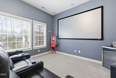 Located in the sought-after Middleton section of the Wakefield on TPC at Wakefield Plantation in North Carolina - for sale on GolfHomes.com, golf home, golf lot