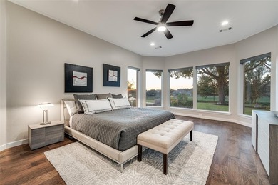 This beautifully updated residence in resort style guard-gated on Stonebriar Golf Course in Texas - for sale on GolfHomes.com, golf home, golf lot