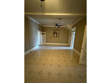 Must see this Historic 2968 sq. ft.of living space as per (KCAD) on Fort Clark Springs Golf Course in Texas - for sale on GolfHomes.com, golf home, golf lot