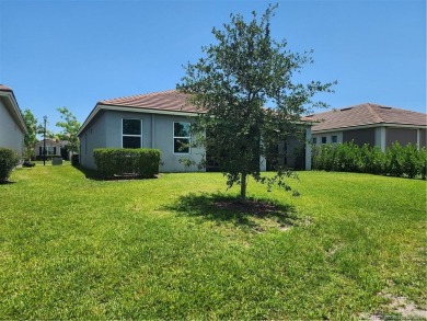 This like-new 3/2/2 home in Jensen Beach offers a perfect blend on Eagle Marsh Golf Club in Florida - for sale on GolfHomes.com, golf home, golf lot
