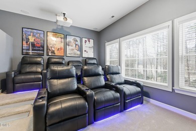 Located in the sought-after Middleton section of the Wakefield on TPC at Wakefield Plantation in North Carolina - for sale on GolfHomes.com, golf home, golf lot