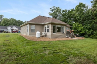 Motivated to sell! Seller will provide $5000 lender and seller on Branchwood Golf Course in Arkansas - for sale on GolfHomes.com, golf home, golf lot