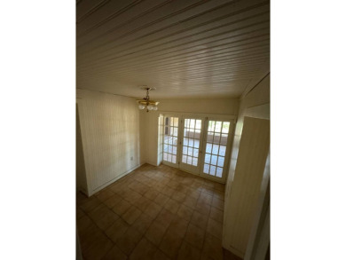 Must see this Historic 2968 sq. ft.of living space as per (KCAD) on Fort Clark Springs Golf Course in Texas - for sale on GolfHomes.com, golf home, golf lot