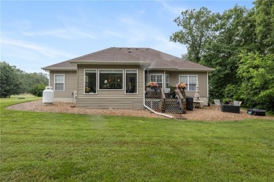 Motivated to sell! Seller will provide $5000 lender and seller on Branchwood Golf Course in Arkansas - for sale on GolfHomes.com, golf home, golf lot