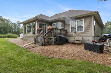 Motivated to sell! Seller will provide $5000 lender and seller on Branchwood Golf Course in Arkansas - for sale on GolfHomes.com, golf home, golf lot