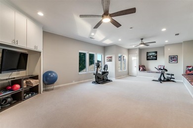 This beautifully updated residence in resort style guard-gated on Stonebriar Golf Course in Texas - for sale on GolfHomes.com, golf home, golf lot