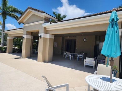 This like-new 3/2/2 home in Jensen Beach offers a perfect blend on Eagle Marsh Golf Club in Florida - for sale on GolfHomes.com, golf home, golf lot