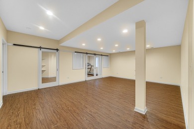 This Glorious & Pristine spacious ranch is appointed with on Klein Creek Golf Club in Illinois - for sale on GolfHomes.com, golf home, golf lot