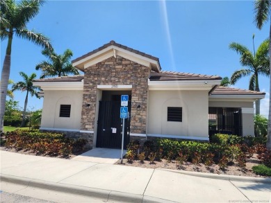 This like-new 3/2/2 home in Jensen Beach offers a perfect blend on Eagle Marsh Golf Club in Florida - for sale on GolfHomes.com, golf home, golf lot